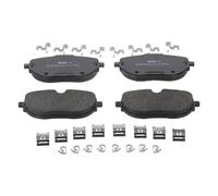 FERODO FDB5555 Disc Brake Brake Pad Set Front Axle Fits Cupra Born VW ID.3