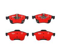 FERODO FDB577 Brake pad set