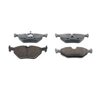 FERODO FDB578 Brake pad set