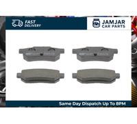 FERODO FDB585 Disc Brake Brake Pad Set Front Fits Honda CRX MK2 Prelude MK2