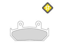 FERODO RACING FDB663ST Brake pad set