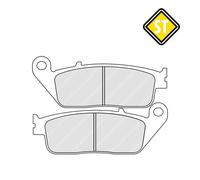 FERODO RACING FDB664ST Brake pad set