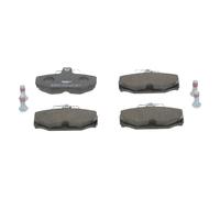 FERODO FDB676 Brake pad set