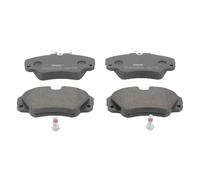FERODO FDB686 Brake pad set