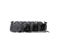 FERODO FDB719 Brake pad set