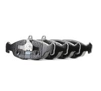 FERODO FDB732 Brake pad set