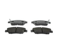 FERODO FDB776 Brake pad set