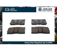 FERODO FDB817 Disc Brake Brake Pad Set Front Fits Aston Martin Lagonda Daimler