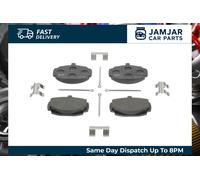 FERODO FDB823 Brake pad set