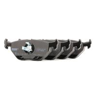 FERODO FDB850 Brake pad set