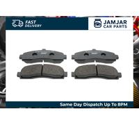 FERODO FDB859 Brake pad set