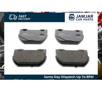 FERODO FDB872 Disc Brake Brake Pad Set Rear Axle Fits Land Rover 110 127
