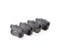 FERODO FDB956 Brake pad set