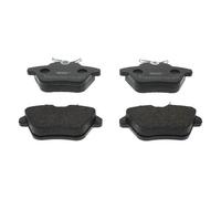 FERODO FDB995 Brake pad set