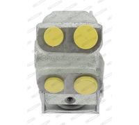 FERODO FHR7131 Brake Power Regulator for CITRO?N,PEUGEOT