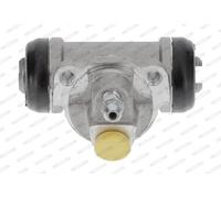 FERODO FHW190 Wheel Brake Cylinder for NISSAN