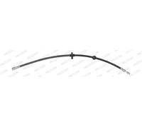 Ferodo fhy2725 Brake Hose and Accessory