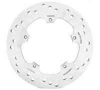 FERODO FMD0054R Brake disc