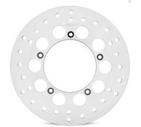 FERODO FMD0171R Brake disc
