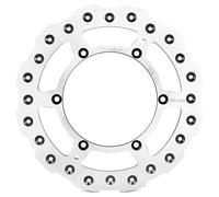 Ferodo Fmd0248mxr Brake Disc