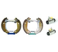 Ferodo FMK125 Brake Shoe Set