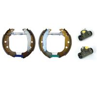 Ferodo FMK130 Brake Shoe Set