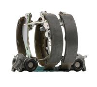 FERODO FMK171 Drum brake kit