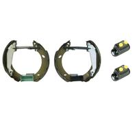 Ferodo FMK182 Brake Shoe Set