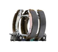 FERODO FMK187 Drum brake kit