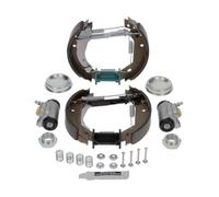 Ferodo FMK208 Brake Shoe Set