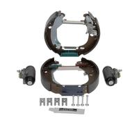 Ferodo FMK237 Brake Shoe Set