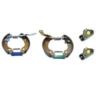 Ferodo FMK253 Brake Shoe Set