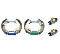 Ferodo FMK254 Brake Shoe Set