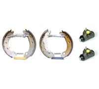 Ferodo FMK255 Brake Shoe Set
