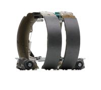 FERODO FMK260 Drum brake kit