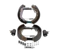 Ferodo FMK284 Brake Shoe Set