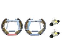 Ferodo FMK424 Brake Shoe Set