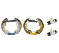 Ferodo FMK433 Brake Shoe Set