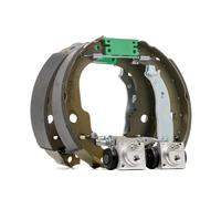 FERODO FMK601 Drum brake kit