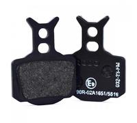 Ferodo Formula Cura Disc Brake Pads Silver