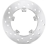 Ferodo Front Brake Disc FMD0022R - Fits Piaggio Vespa PX 125 1998 -