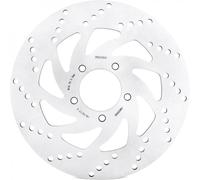FERODO FMD0050R Brake disc