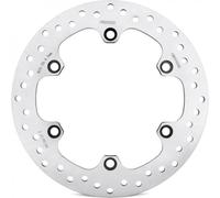 Ferodo Front Brake Disc FMD0409R-Fits Honda Silver Wing (FSC600) 2001-2006