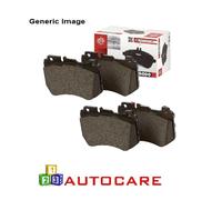 Ferodo Front Brake Pads For Nissan S14 200SX Kouki SR20DET Engine