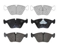 Ferodo Front Competition DS2500 Track Race Brake Pads Set For BMW E46 M3 FCP779H