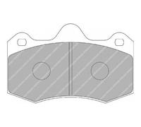 FERODO FRP3083R DS3000 PADS