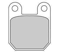 TRW Lucas Brake lining MCB535
