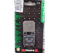 Ferodo FRP405EF Rear Brake Pads Beta Eikon 150 2000 2001 2002 2003