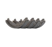 FERODO FSB11 Brake Shoe Set Rear Fits Porsche 924 944 VW 181 Iltis Beetle Audi