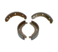 FERODO FSB11 Brake Shoe Set Rear Fits Porsche 924 944 VW 181 Iltis Beetle Audi